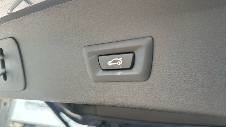 BMW X1 sDrive 18d M Sport 5dr Step Auto Diesel Estate